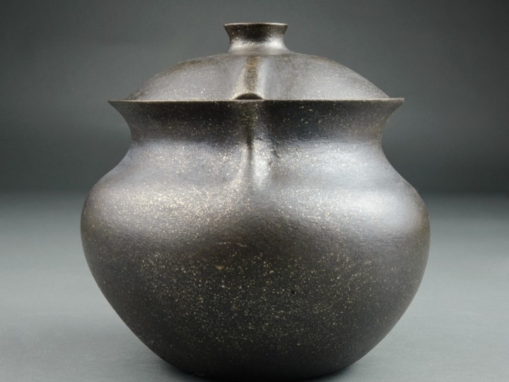 Bean Pot